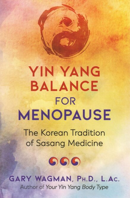 Yin Yang Balance for Menopause - Image 2