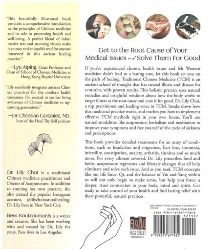 Heal Yourself with Traditional Chinese Medicine - Image 3